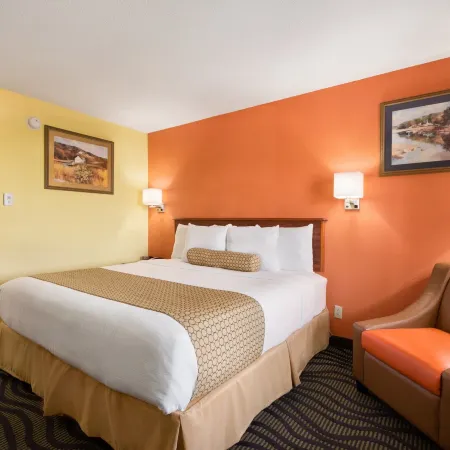 Days Inn by Wyndham Acworth