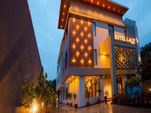 Lalit International - A Boutique Hotel