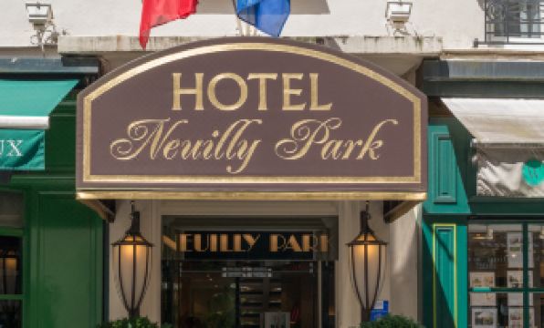 Neuilly Park Hotel