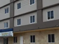 Hotel Impala -Atras del Ado Hotels in Veracruz