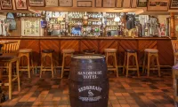 Sandhouse Hotel - bar