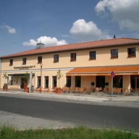 Gasthof Strausberg Nord
