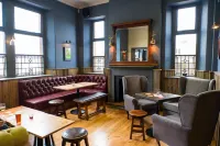 The Wellington - Inns
