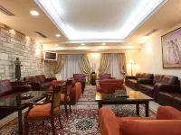 Hotel Apollonia Hotel a Delfi