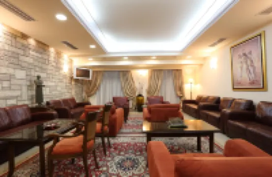 阿波羅尼亞酒店