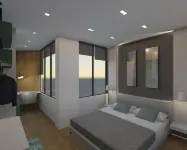 Olvia Suites Hotels in Kolonaki