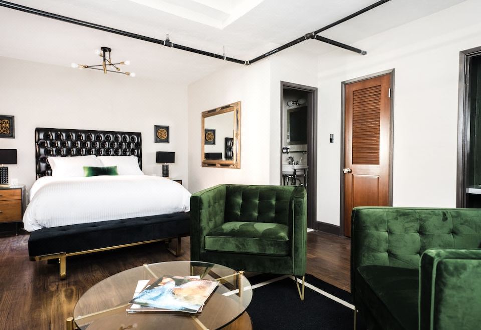 Hotel Crocodile & Crocodile Music Venue,Seattle Updated Prices