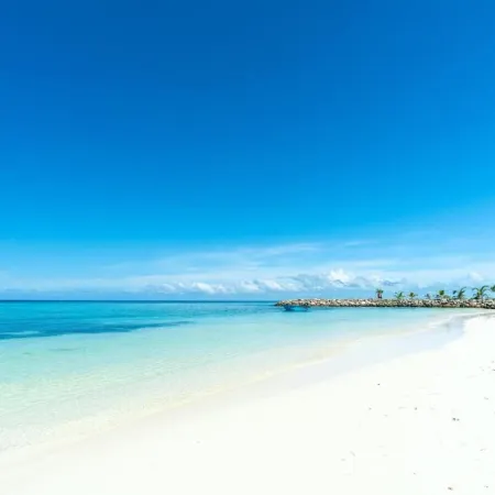 Paradise Retreat, Maafushi