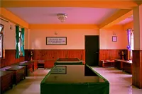 Khachoe Residency, Ravangla Hotel di Ravangla