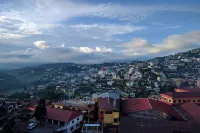 Hotel Eastgate Hotels in Kohima