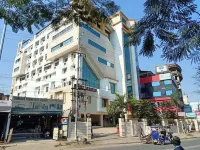 Hotel Nakshatra Hotels near Phoneix