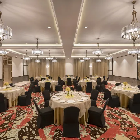 Lemon Tree Premier, New Town, Kolkata