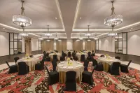 Lemon Tree Premier, New Town, Kolkata