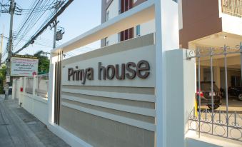 Prinya House