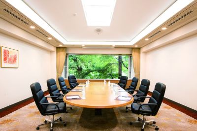 会議室 軽井沢プリンスホテル ウエストの写真