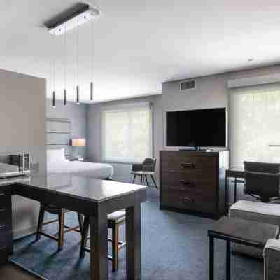 Residence Inn Orangeburg Rockland/Bergen Rooms