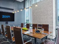 SpringHill Suites Denver Downtown Các khách sạn gần Trung tâm mua sắm Larimer Square