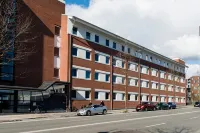 a&o Copenhagen Nørrebro