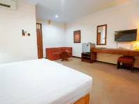 The Priangan Hotel I Yos Sudarso Hotels in Ciamis