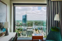 Austin Marriott Downtown - Scenic