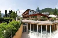 Hotel Centro Benessere Gardel - Pool
