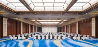 Crowne Plaza SUZHOU by IHG - de negocios