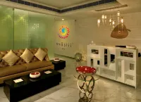 Park Plaza Faridabad - spa
