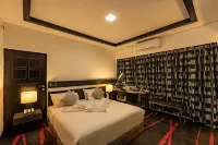 The Pearl Hotels in Hassan