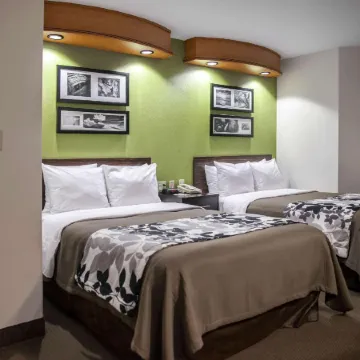 Sleep Inn & Suites