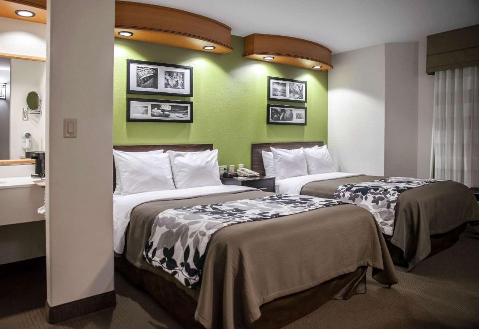Sleep Inn & Suites