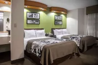 Sleep Inn & Suites