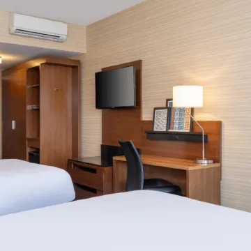 Fairfield Inn & Suites by Marriott Los Angeles LAX/El Segundo