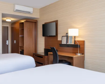 Fairfield Inn & Suites by Marriott Los Angeles LAX/El Segundo Hotels in El Segundo