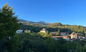 Cosy Pet Friendly Apartment in Netro Piedmont