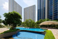 Four Points by Sheraton Surabaya, Pakuwon Indah - romantici