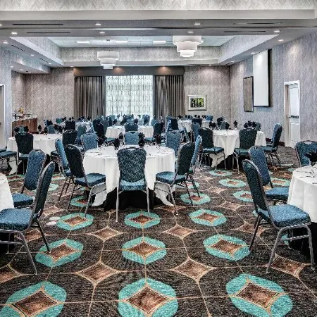 Hilton Garden Inn San Marcos