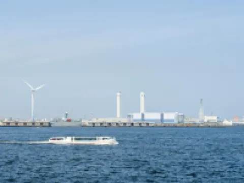 橫濱市關內日航酒店