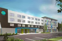 Tru by Hilton Chambersburg Hotels in Chambersburg