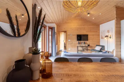 EuroParcs Brunssummerheide