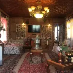 Akbar Group of Heritage Houseboats Hotels in Nigeen Lake