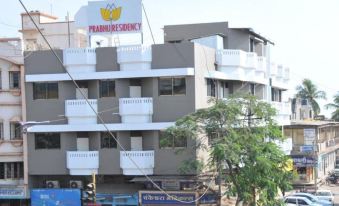 Hotel Prabhu Residency