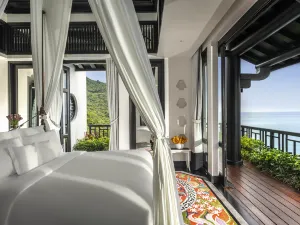 InterContinental Danang Sun Peninsula Resort