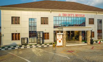Ibd International Hotels - Housity