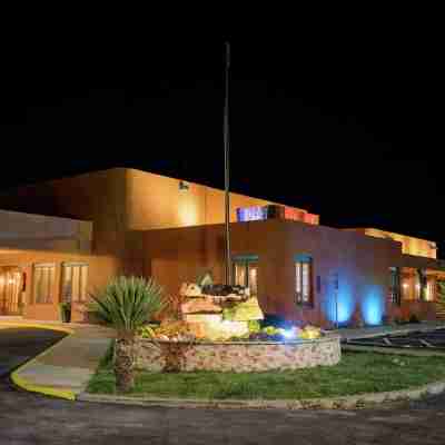 Hotel Don Fernando de Taos, Tapestry Collection by Hilton Hotel Exterior