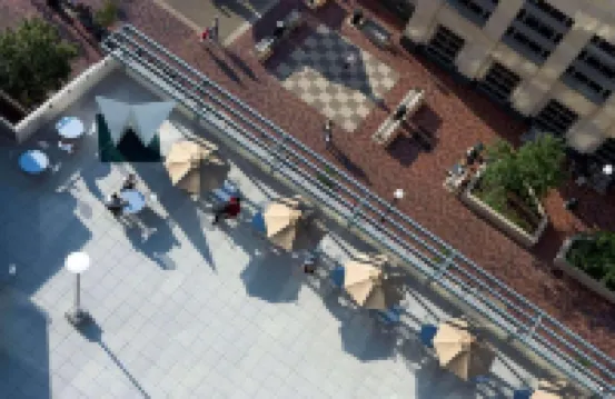 HotelVetro Iowa City, Tapestry Collection by Hilton