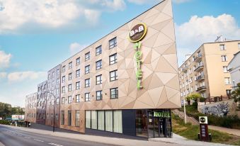 B&B HOTEL Lublin Centrum