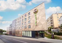 B&B HOTEL Lublin Centrum Hotels in 