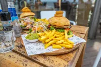 유로파르크스 텍셀