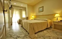 Hotel Coluccini Hotels in Pietrasanta