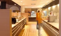 杜南DRK飯店 - 早餐